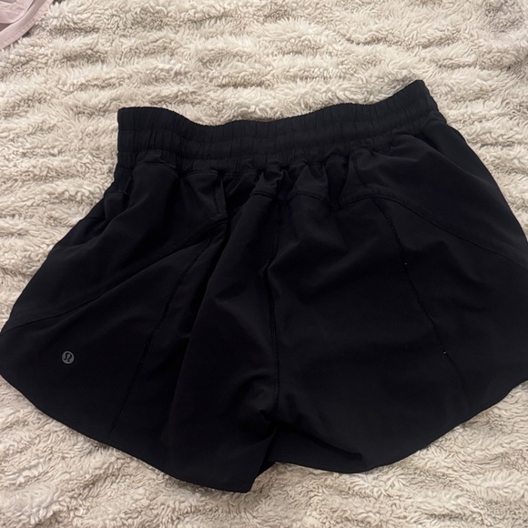 Lululemon Track That Short - Picture 2 of 2